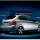 Illustration for article titled Hyundai Accent Takes Back Title Of Cheapest Car In America At $9,970